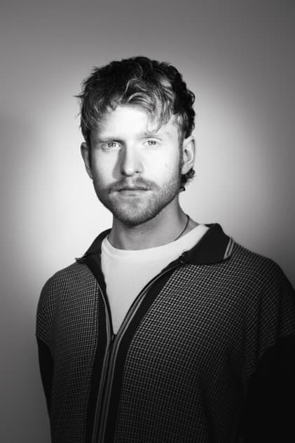 Alvin Hugi Ragnarsson
