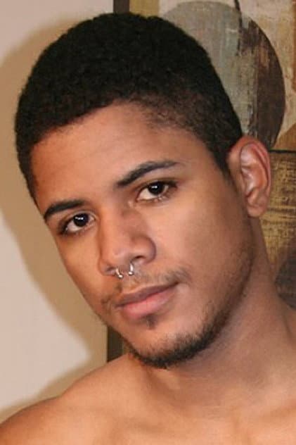 Nick Guerrero
