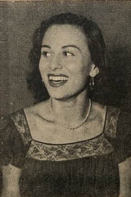 Dinah Mezzomo