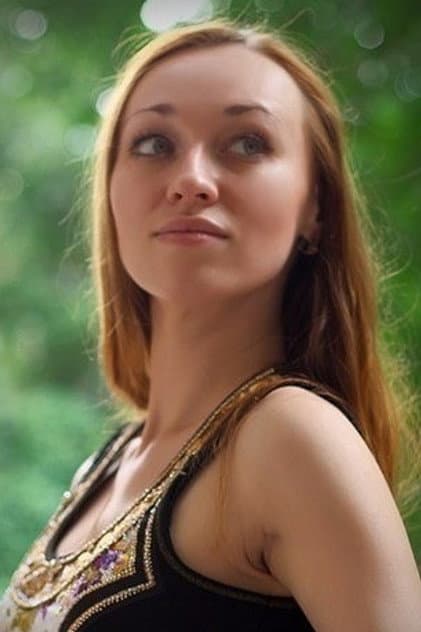 Darya Ganicheva