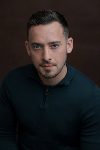 Oisín Porter