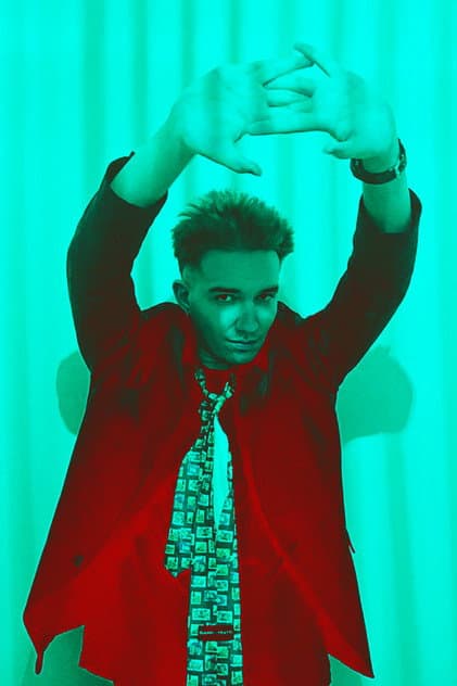 Jorge "George" Ruiz