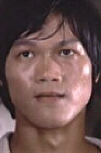 Chen Wo-Fu