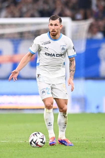 Pierre-Emile Højbjerg