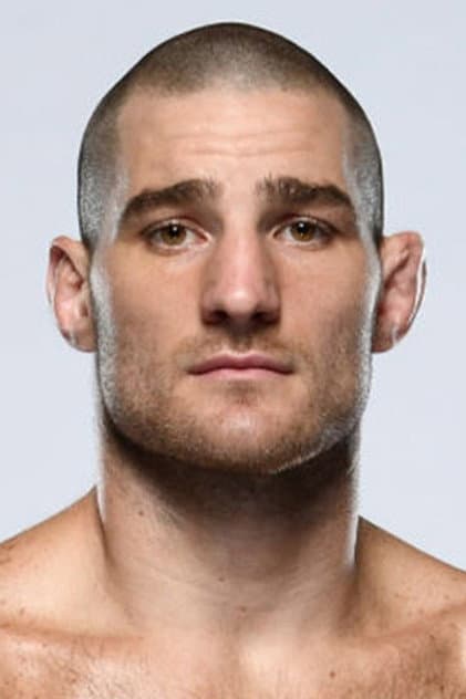 Sean Strickland