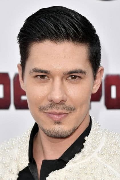 Lewis Tan