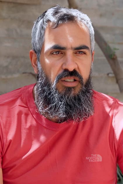 Abu Shams Askar