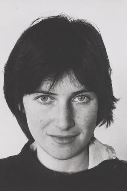 Chantal Akerman