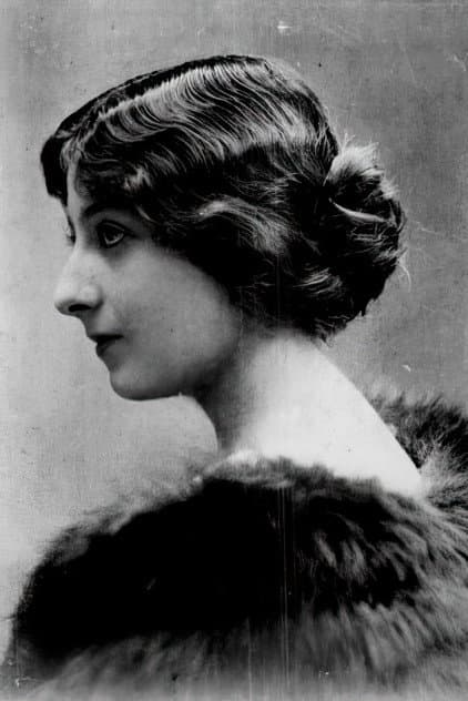 Paulette Noizeux