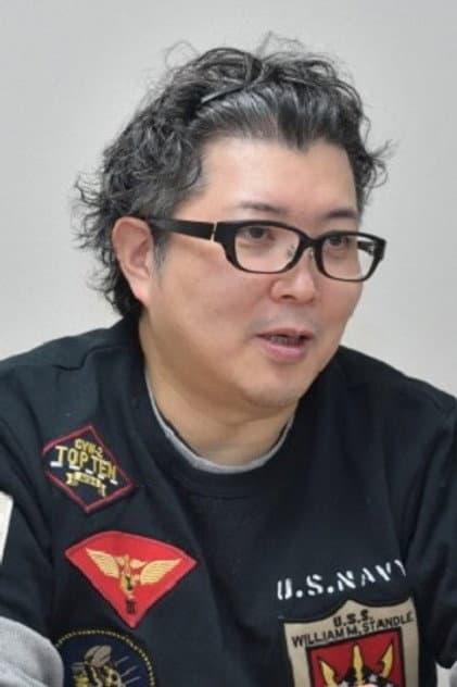 Akira Yasuda