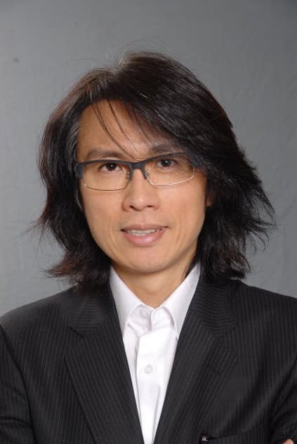 Dayo Wong Chi-wah