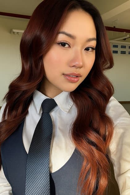 Angela Muji