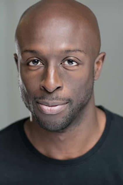 Ben Scheck