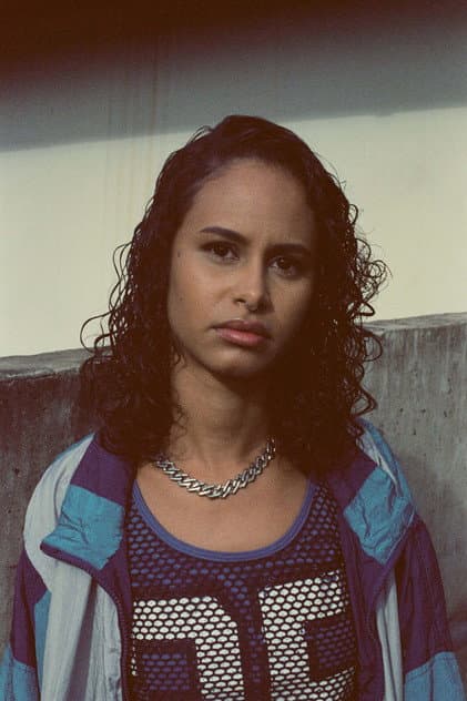 Nica Alcântara
