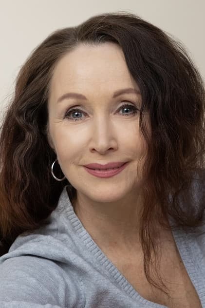 Elena Blinnikova
