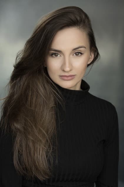Mollie Hindle-Pérez