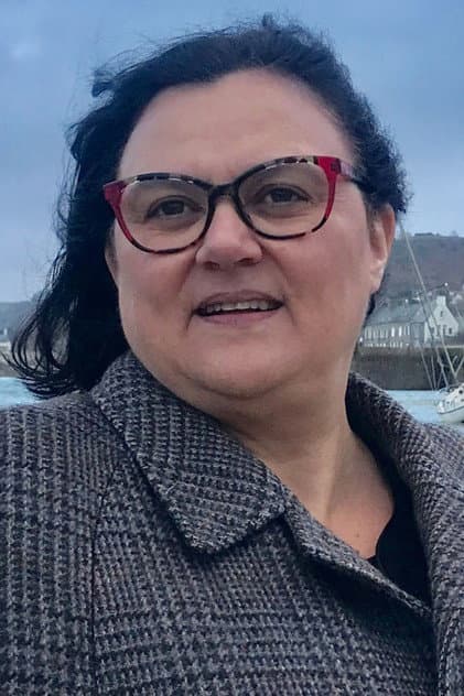 Myriam Boussahba-Bravard