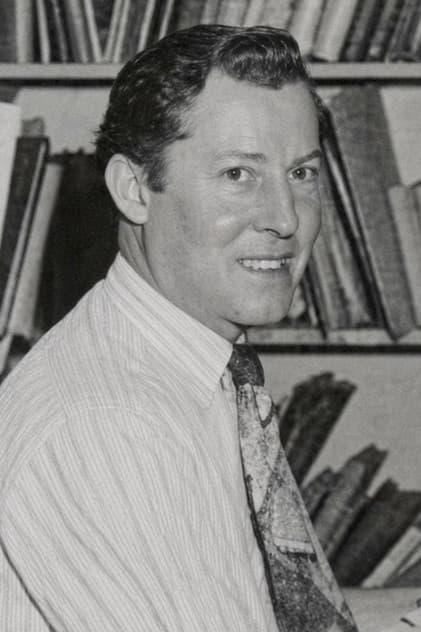 Tom Morrison