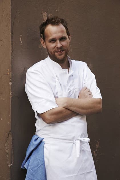 Björn Frantzén