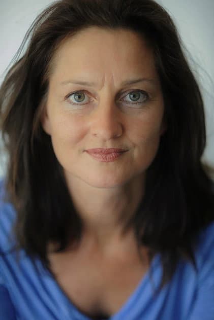Mirjam Vriend