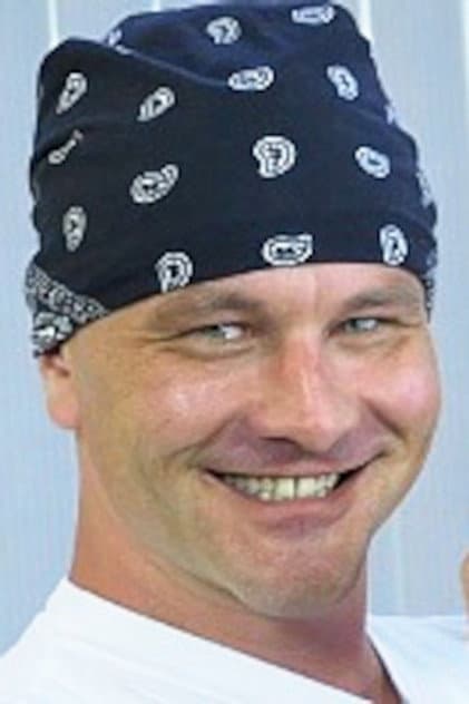 Skeeter Kerkove