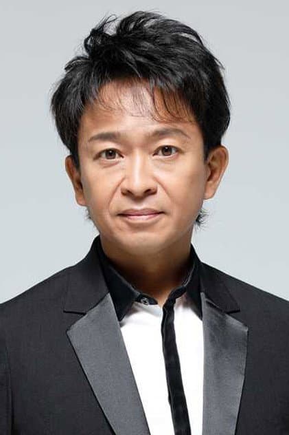 Shigeru Joshima