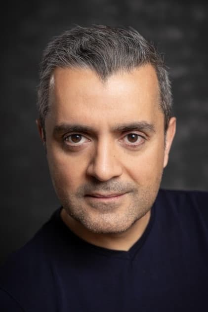 Ali Mohammadi