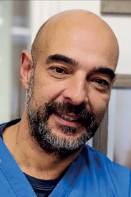 David Benaïm