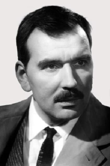 Bernhard Wicki
