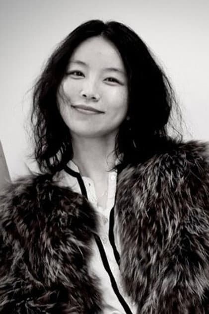 JoJo Wang