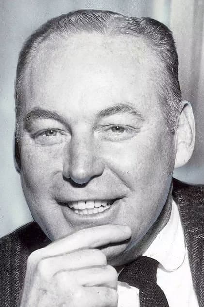 Howard “Red” Hickey