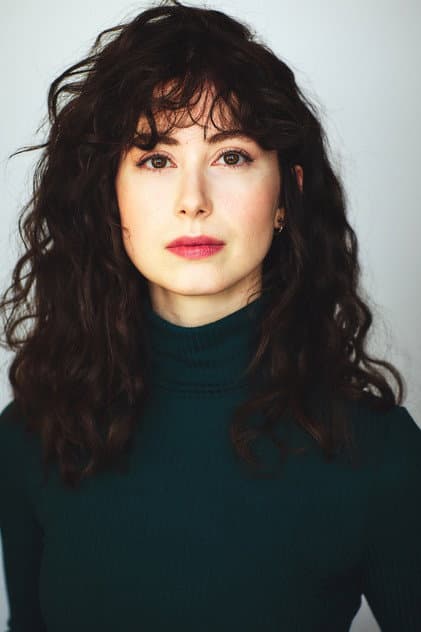 Zoe Mintz