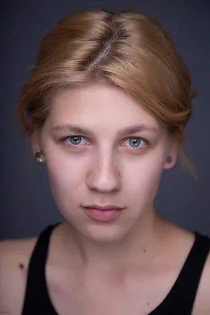 Agatha Larionova