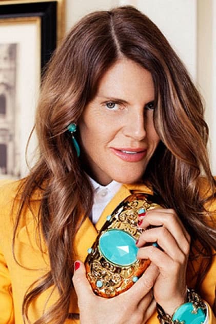 Anna Dello Russo