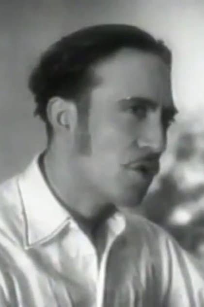 Joaquín Busquets
