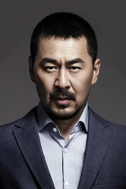 Chen Jianbin
