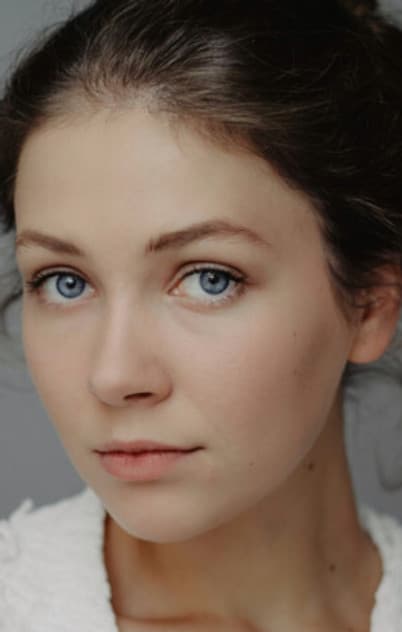 Anna Melnikova