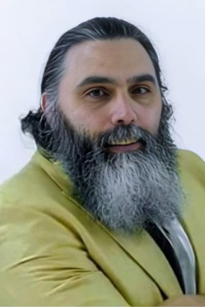 Richie Acevedo