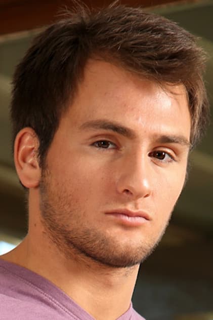 Blake Ryan