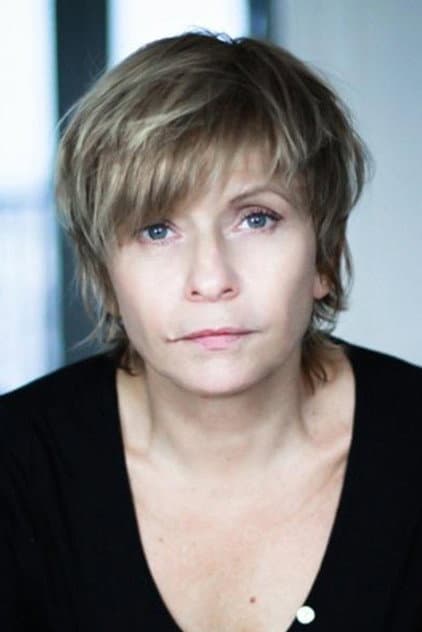 Pascale Mariani