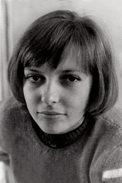 Taisiya Kalinchenko