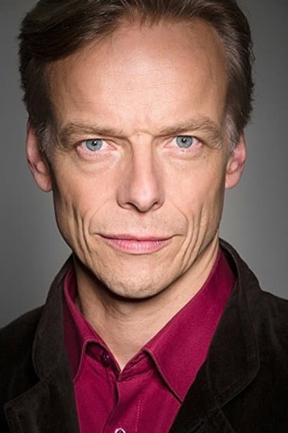 Hans Piesbergen