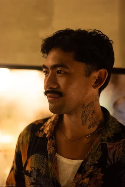 Kukay Bautista Zinampan