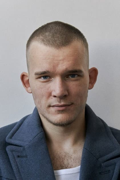 Mikhail Ostashkov