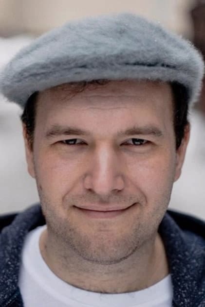 Dmitry Egorov