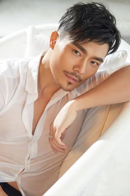 Wang Xi