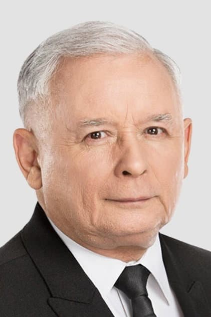 Jarosław Kaczyński