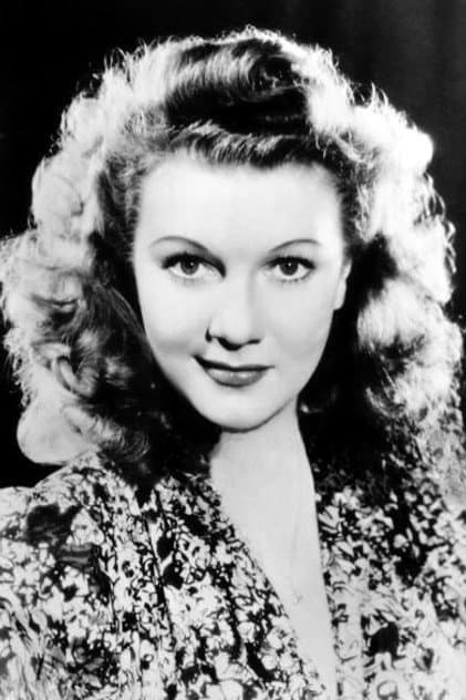 Jean Gillie