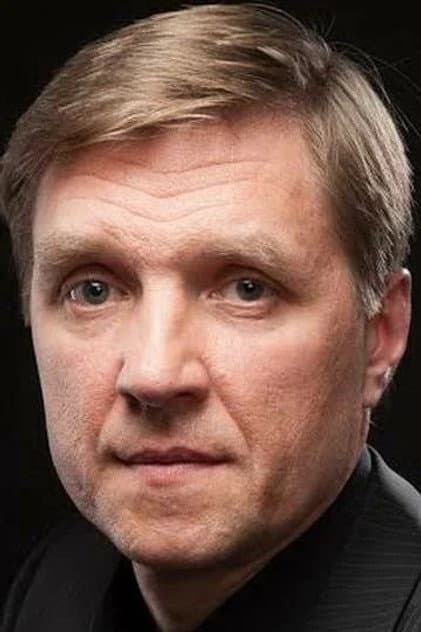 Yuriy Yakovlev-Sukhanov