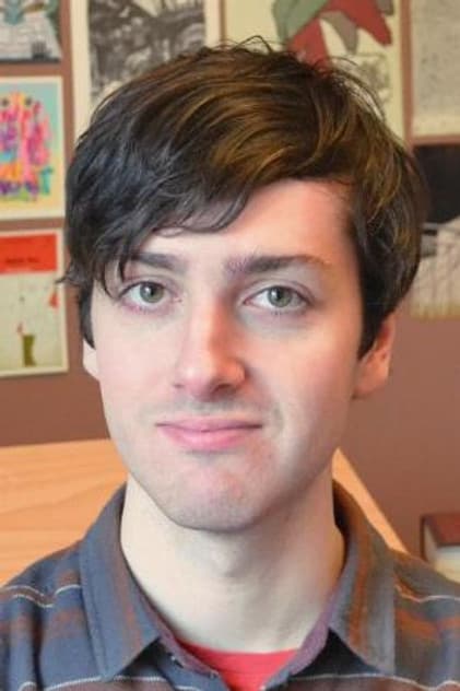 Luke Pearson
